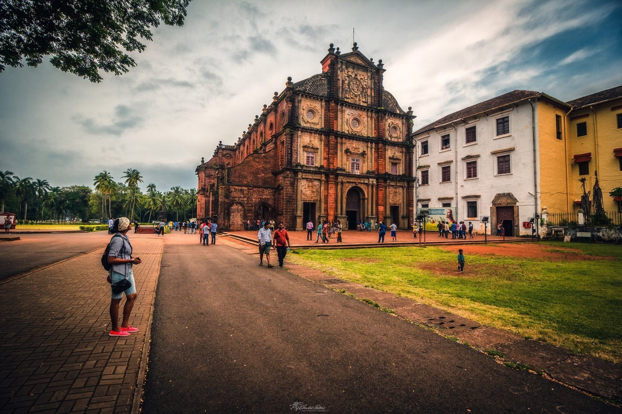 Goa Travel Experts